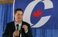 Parti conservateur ouvert aux revendications constitutionnelles du Québec